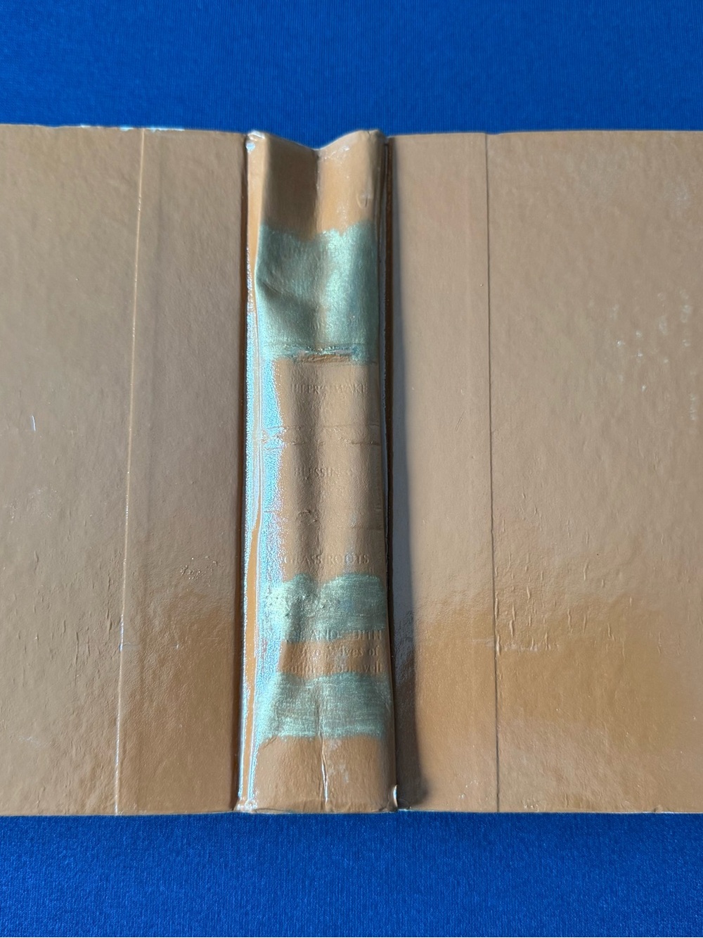 WDCC Cinderella’s Sewing Book Disney Classics Collection Box COA Stand Retired - Picture 5 of 8